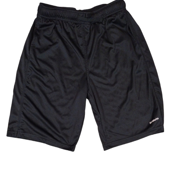 Athletic Works Dri Works Shorts - Picture 5 of 8